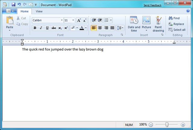 Wordpad For Mac Download